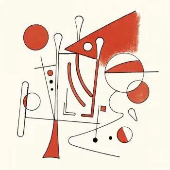 2LP Various: Intenta: Experimental & Electronic Music From Switzerland 1981-93