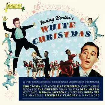 CD Various: Irving Berlin's White Christmas
