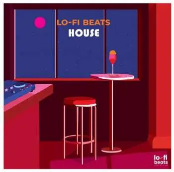 LP Various: Lo-Fi Beats House