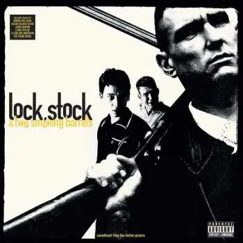 2LP Various: Lock, Stock & Two Smoking Barrels