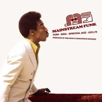 2LP Various: Mainstream Funk