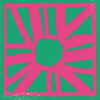 CD Various: Mr Bongo Record Club Volume 4/2024 Edition