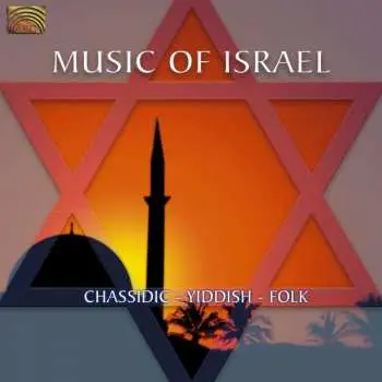 CD Various: Music Of Israel
