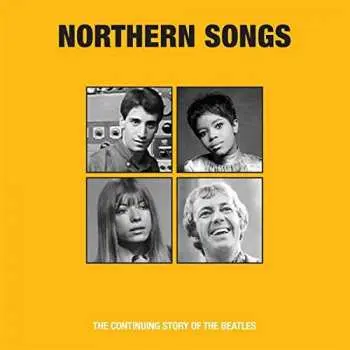 CD Various: Northern Songs (The Continuing Story Of The Beatles)