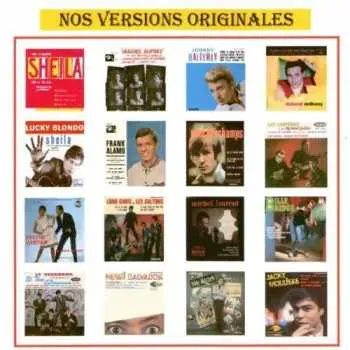 CD Various: Nos Versions Originales