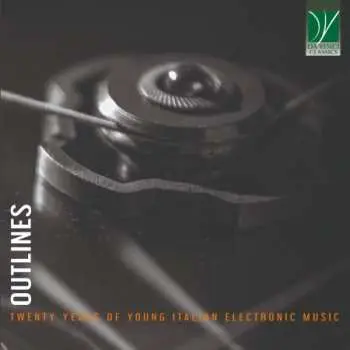 CD Various: Outlines Twenty Years Of Young Italian