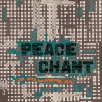 LP Various: Peace Chant Volume 4