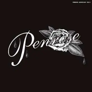 LP Various: Penrose Showcase Vol. 2 (lp+mp3)