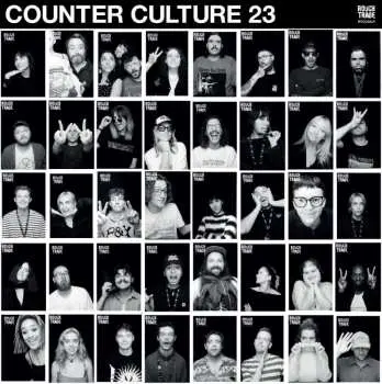 LP Various: Rough Trade Counter Culture 2023