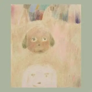 LP Various: Searchlight Moonbeam (lp)