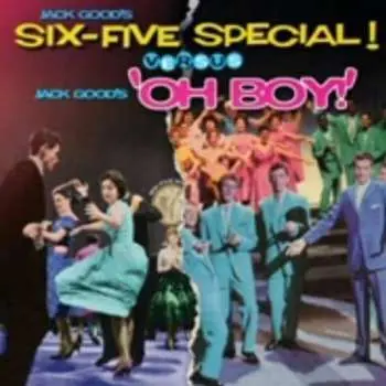 CD Various: Six-five Spechial/oh Boy!