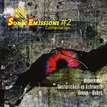 CD Various: Sonic Emissions 2