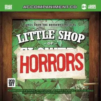 CD Various: Spring Awakening