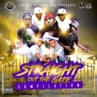 2CD Various: Straight Out The Gate Compilation Album