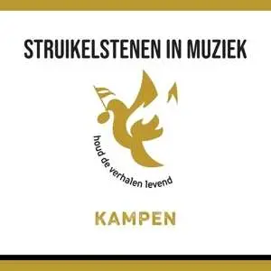 2CD Various: Struikelstenen In Muziek