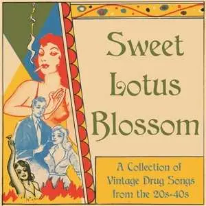 LP Various: Sweet Lotus Blossom