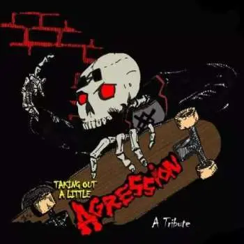 CD Various: Taking Out A Little Agr