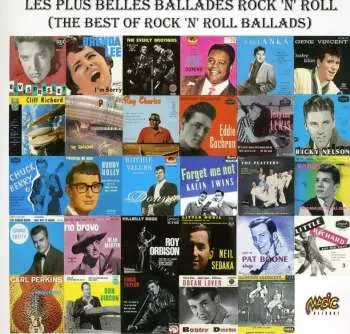 CD Various: The Best Of Rock''n''roll Ball