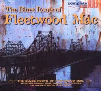 CD Various: The Blues Roots Of Flee