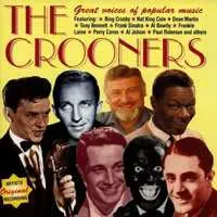 CD Various: The Crooners