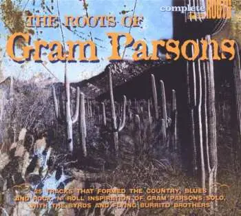 CD Various: The Roots Of Gram Parso