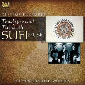 CD Various: Traditional Turkish Sufi Music