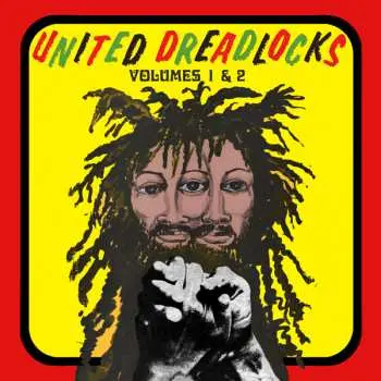 2CD Various: United Dreadlocks Volumes 1 & 2
