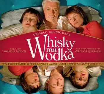 CD Various: Whiskey Mit Wodka - O.s.t.