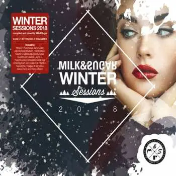 2CD Various: Winter Sessions 2018