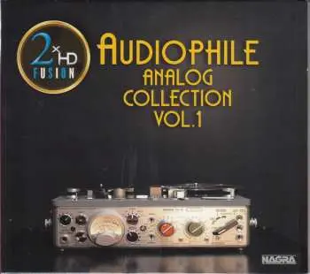 CD Various: Audiophile Analog Collection Vol. 1