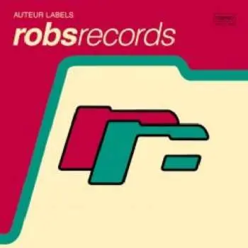 CD Various: Auteur Labels: Robs Records