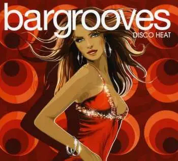 3CD Various: Bargrooves (Disco Heat)