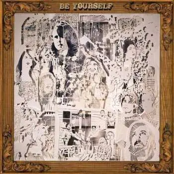 CD Various: Be Yourself - A Tribute To Graham Nash's Songs For Beginners