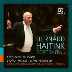 9CD Various: Bernard Haitink - Portrait Vol.2