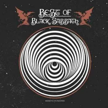 2CD Various: Best Of Black Sabbath (Redux)
