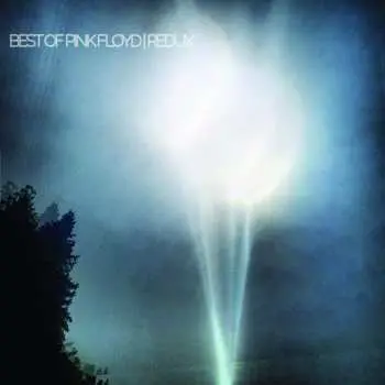 CD Various: Best of Pink Floyd | Redux