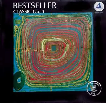 CD Various: Bestseller Classic No. 1