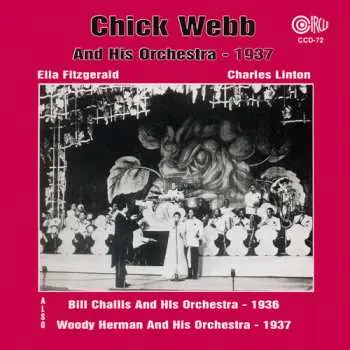 CD Various: Webb Challis & Herman