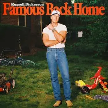 LP Various: Famous Back Home