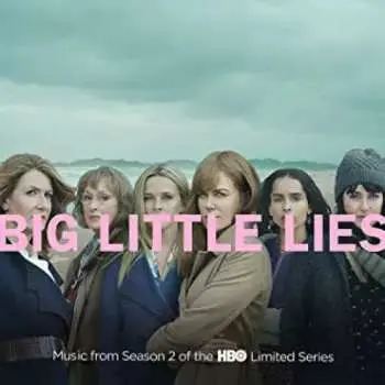CD Various: Big Little Lies (Music from Season 2 of the HBO Limited Series)