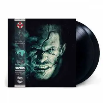 LP Various: Resident Evil 6 Original Soundtrack LTD