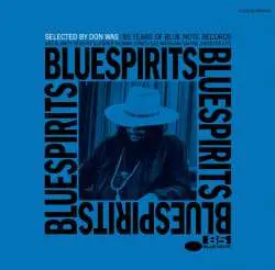 2CD Various: Blue Spirits: 85 Years Of Blue Note Records