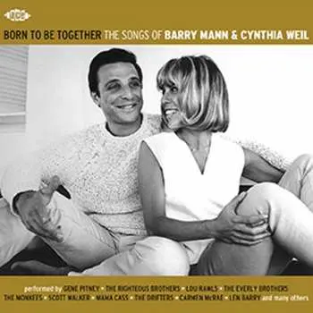 CD Various: Born To Be Together (The Songs Of Barry Mann & Cynthia Weil)