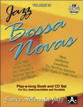 CD Various: Bossa Nova / Various