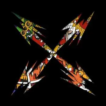 4LP/Box Set Various: Brainfeeder X