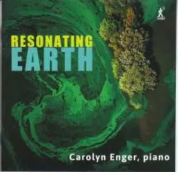 CD Various: Carolyn Enger - Resonating Earth