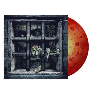 Richard Band: Castle Freak / Original Soundtrack LP