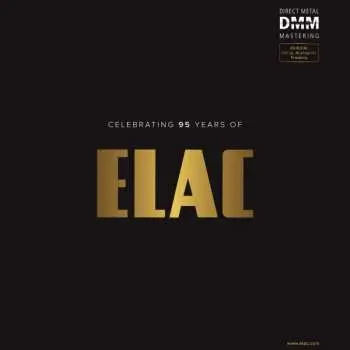 2LP Various: Celebrating 95 Years Of Elac