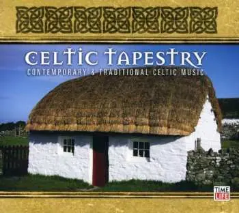 2CD Various: Celtic Tapestry: Contemporary & Traditional Celtic Music