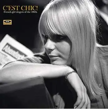 LP Various: C'est Chic! French Girl Singers Of The 1960s